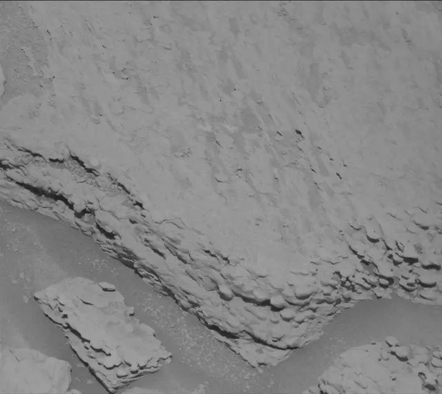 Sol 4663: Mast Camera (Mastcam)