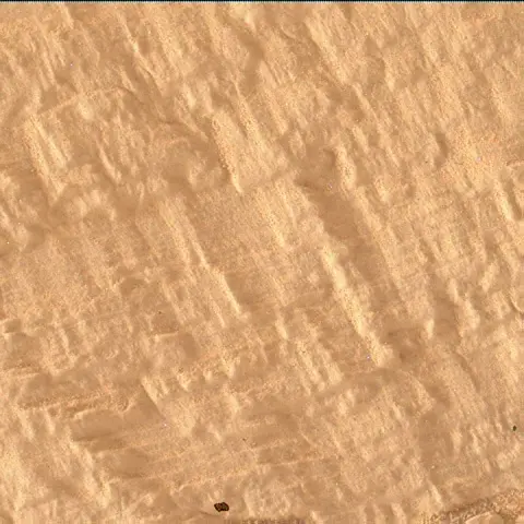Sol 4663: Mars Hand Lens Imager (MAHLI)