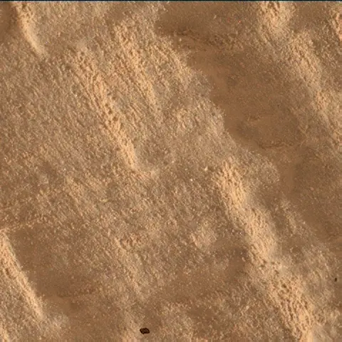 Sol 4663: Mars Hand Lens Imager (MAHLI)