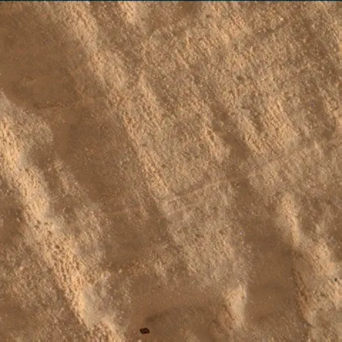 Sol 4663: Mars Hand Lens Imager (MAHLI)