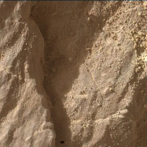 Sol 4663: Mars Hand Lens Imager (MAHLI)