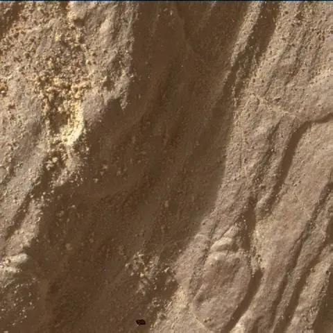 Sol 4663: Mars Hand Lens Imager (MAHLI)