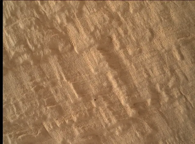 Sol 4663: Mars Hand Lens Imager (MAHLI)