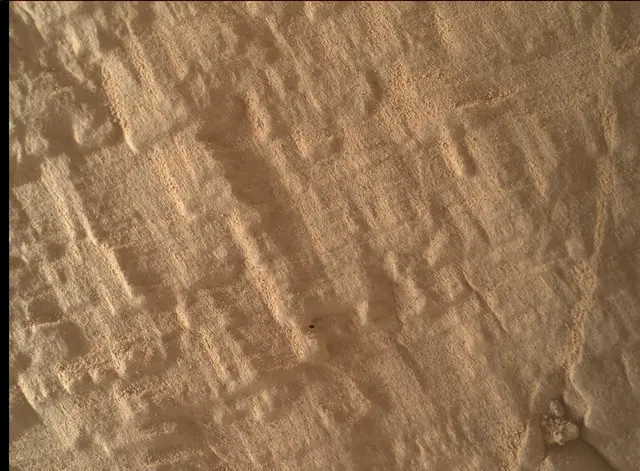 Sol 4663: Mars Hand Lens Imager (MAHLI)