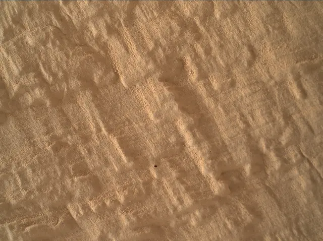 Sol 4663: Mars Hand Lens Imager (MAHLI)