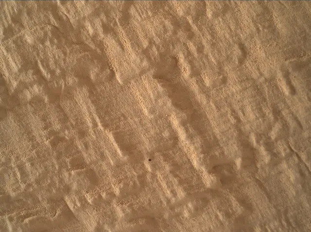 Sol 4663: Mars Hand Lens Imager (MAHLI)