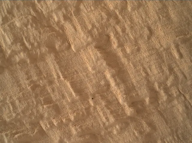 Sol 4663: Mars Hand Lens Imager (MAHLI)
