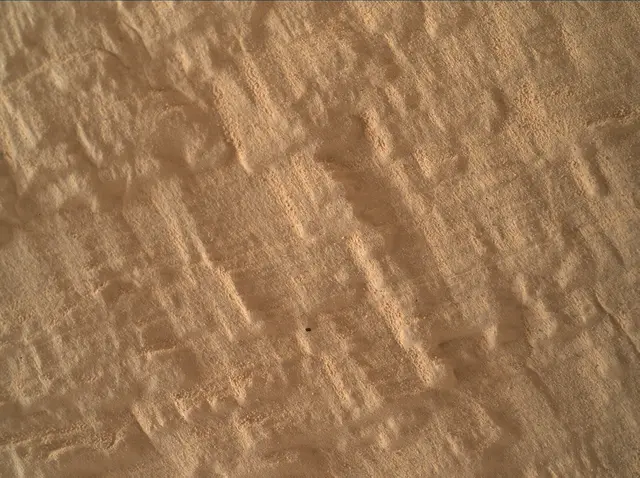 Sol 4663: Mars Hand Lens Imager (MAHLI)