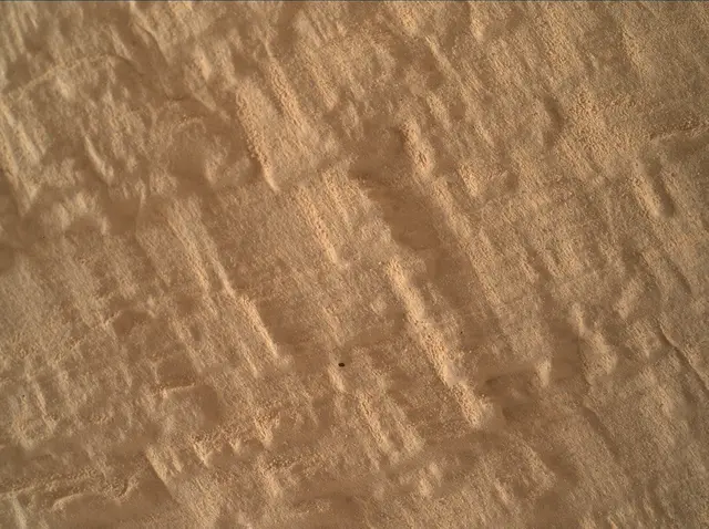 Sol 4663: Mars Hand Lens Imager (MAHLI)