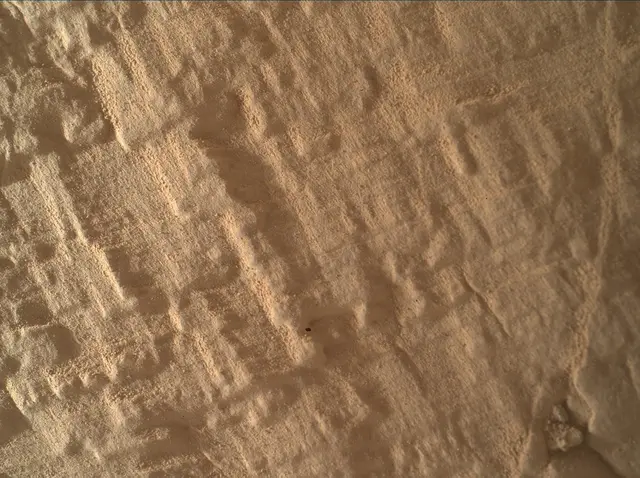 Sol 4663: Mars Hand Lens Imager (MAHLI)