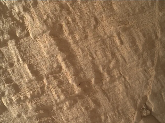 Sol 4663: Mars Hand Lens Imager (MAHLI)