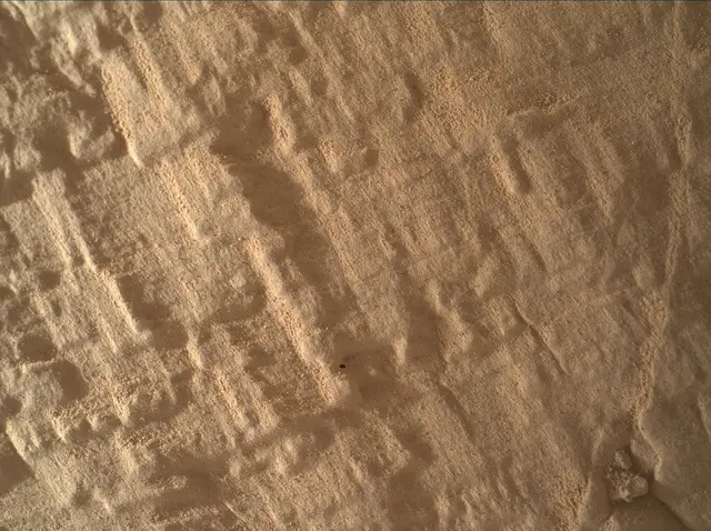 Sol 4663: Mars Hand Lens Imager (MAHLI)
