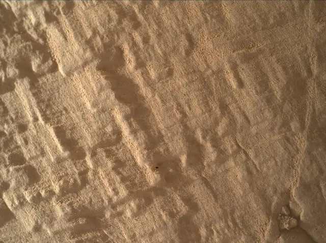 Sol 4663: Mars Hand Lens Imager (MAHLI)
