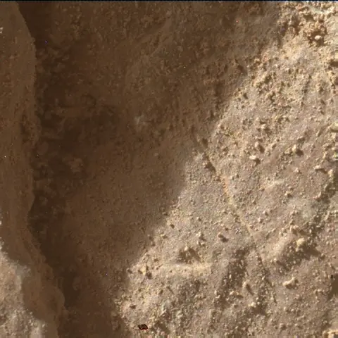Sol 4663: Mars Hand Lens Imager (MAHLI)