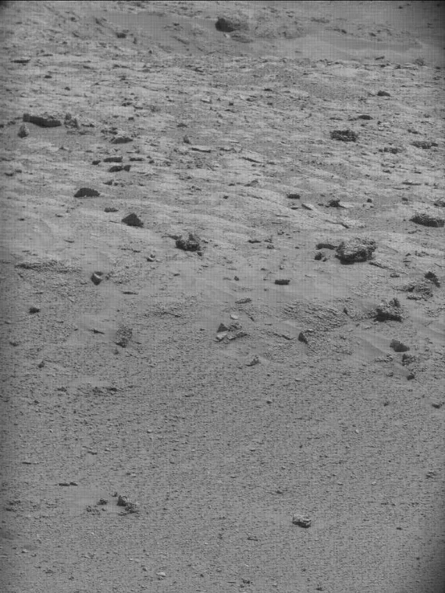 Sol 4664: Mast Camera (Mastcam)