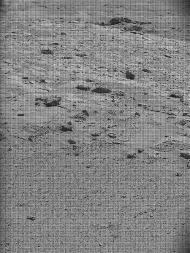 Sol 4664: Mast Camera (Mastcam)