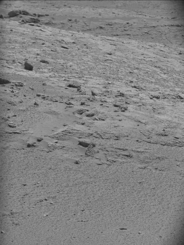 Sol 4664: Mast Camera (Mastcam)