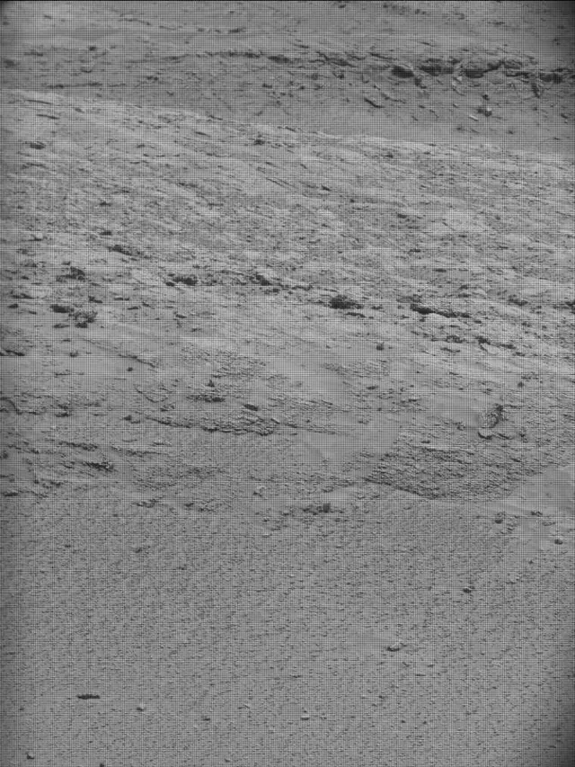 Sol 4664: Mast Camera (Mastcam)