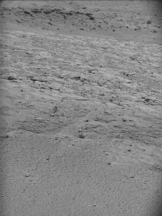 Sol 4664: Mast Camera (Mastcam)