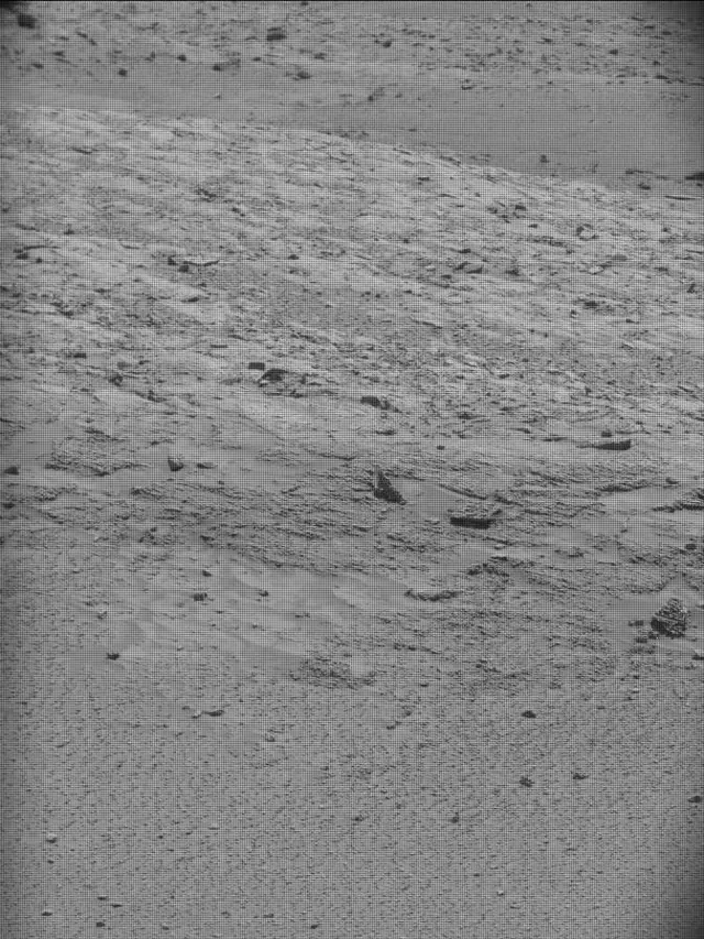 Sol 4664: Mast Camera (Mastcam)