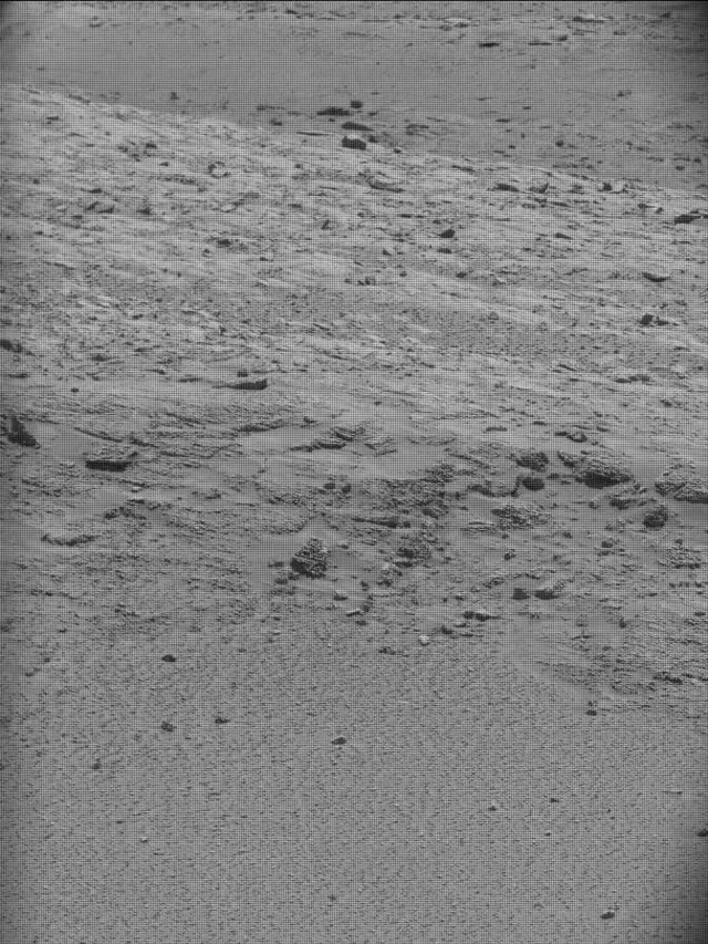 Sol 4664: Mast Camera (Mastcam)