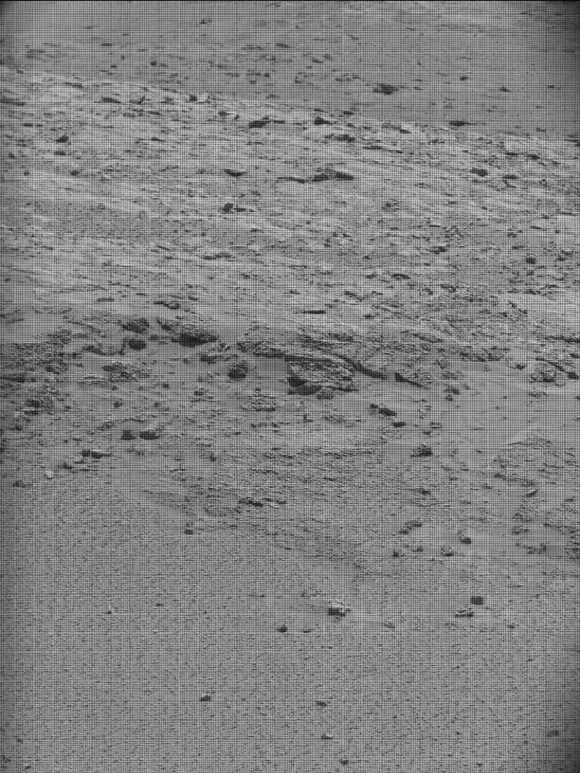 Sol 4664: Mast Camera (Mastcam)