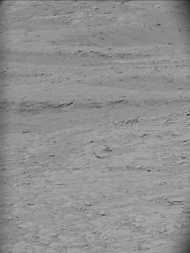 Sol 4664: Mast Camera (Mastcam)