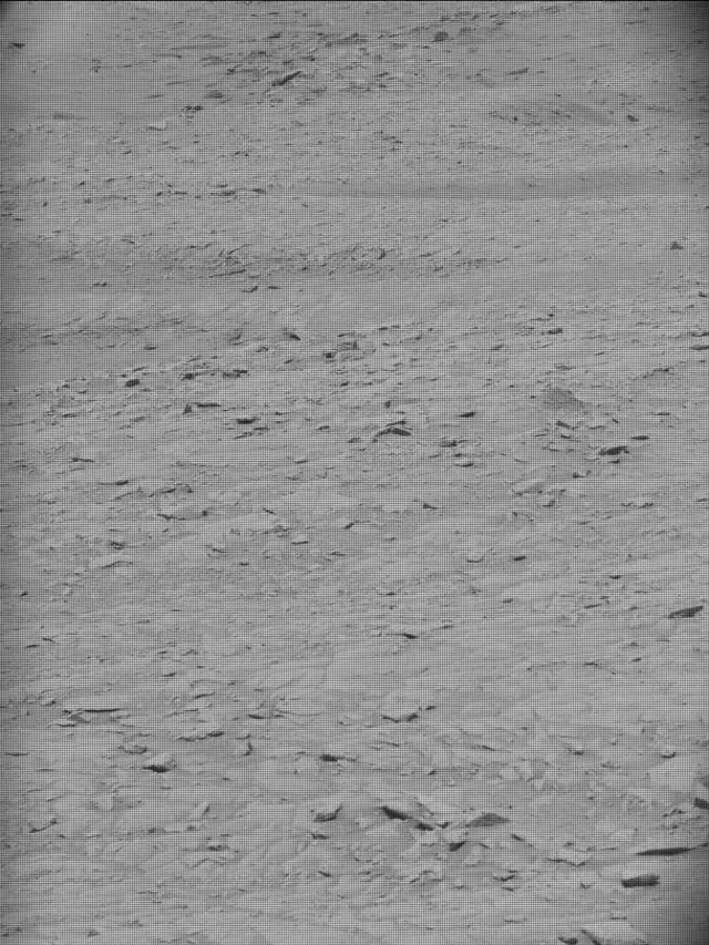 Sol 4664: Mast Camera (Mastcam)