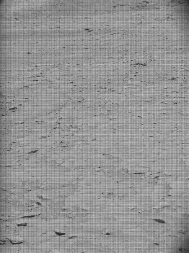 Sol 4664: Mast Camera (Mastcam)