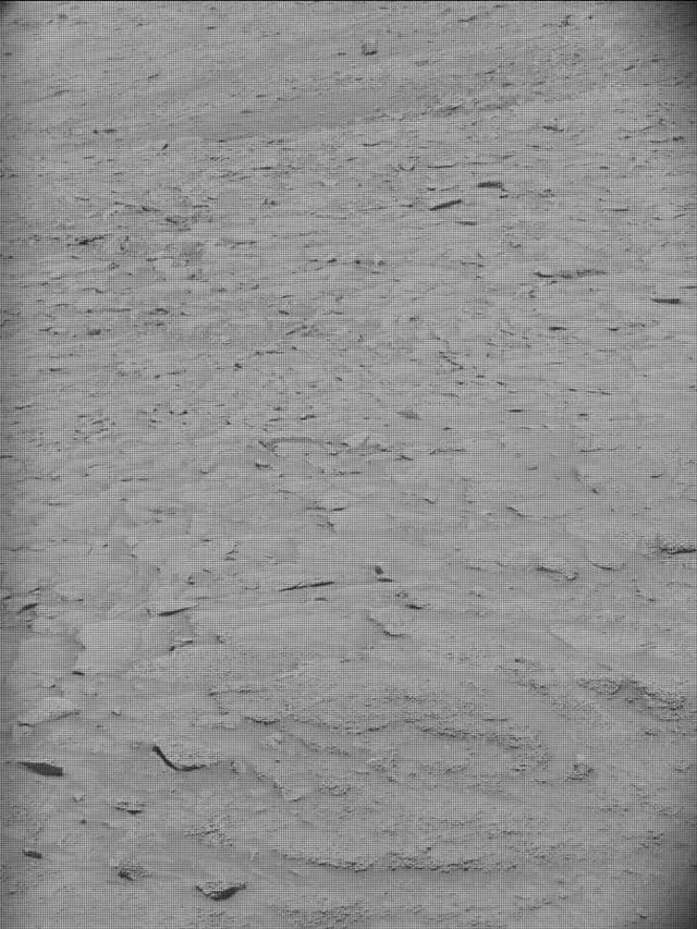 Sol 4664: Mast Camera (Mastcam)