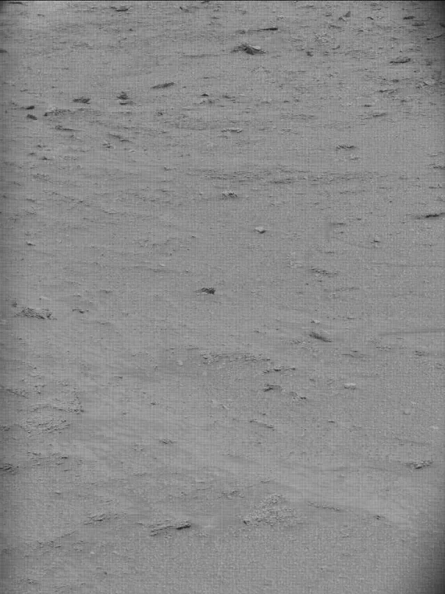 Sol 4664: Mast Camera (Mastcam)