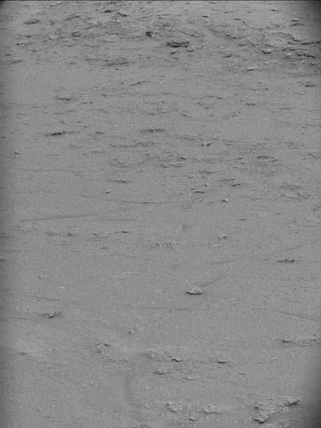 Sol 4664: Mast Camera (Mastcam)