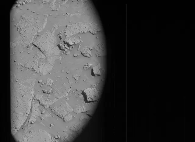 Sol 4664: Mast Camera (Mastcam)