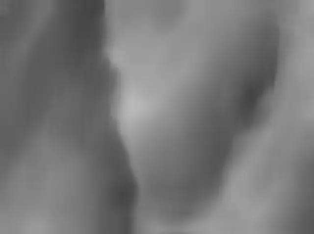 Sol 4664: Mars Hand Lens Imager (MAHLI)
