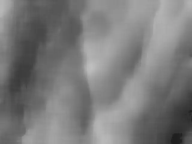 Sol 4664: Mars Hand Lens Imager (MAHLI)