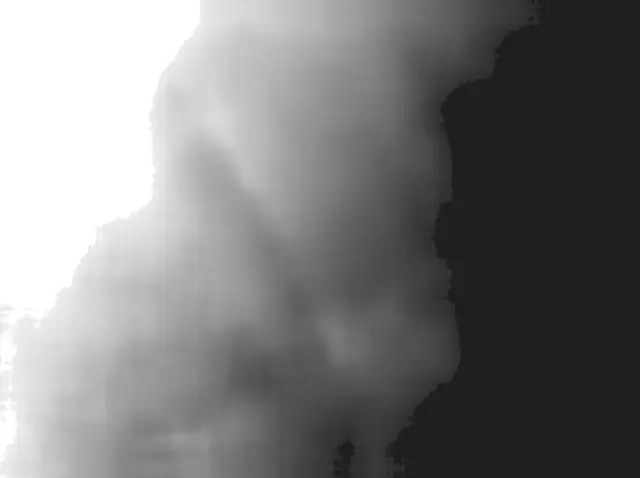 Sol 4664: Mars Hand Lens Imager (MAHLI)