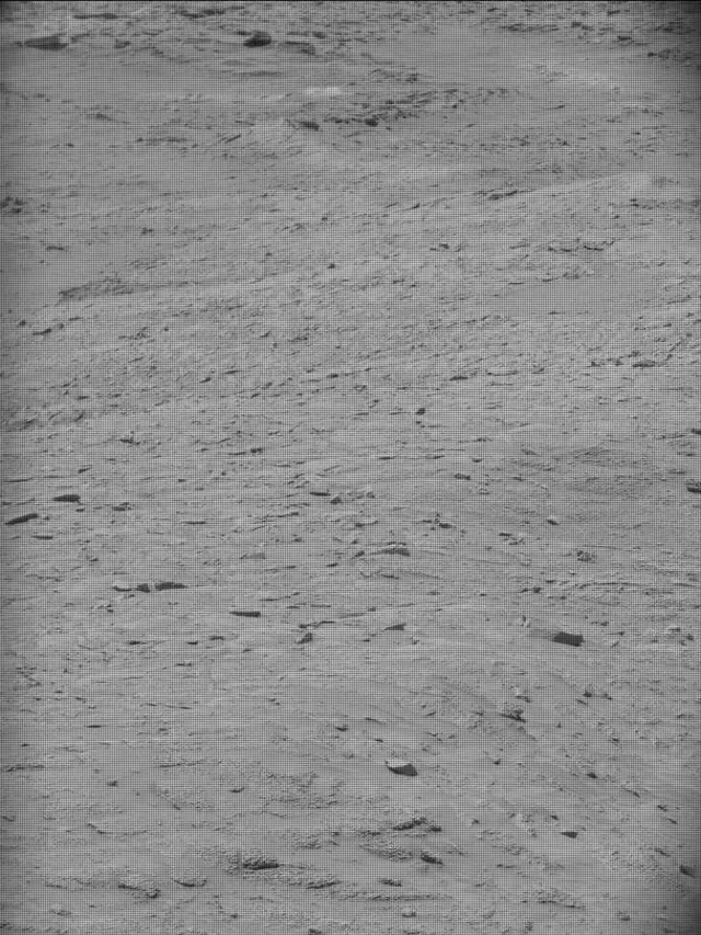 Sol 4665: Mast Camera (Mastcam)