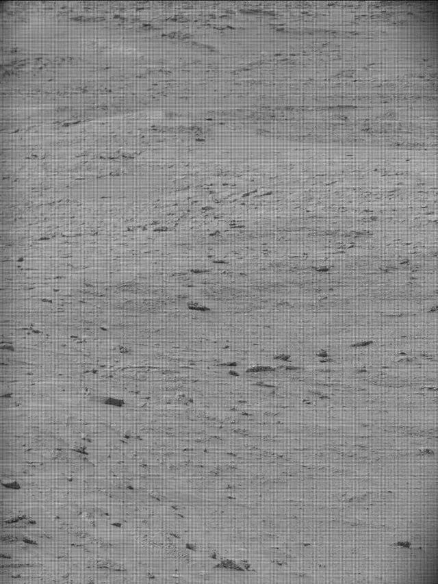 Sol 4665: Mast Camera (Mastcam)