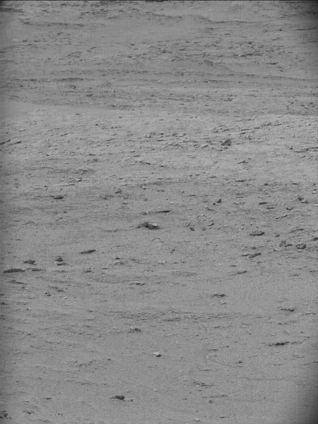 Sol 4665: Mast Camera (Mastcam)