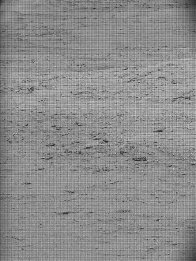 Sol 4665: Mast Camera (Mastcam)