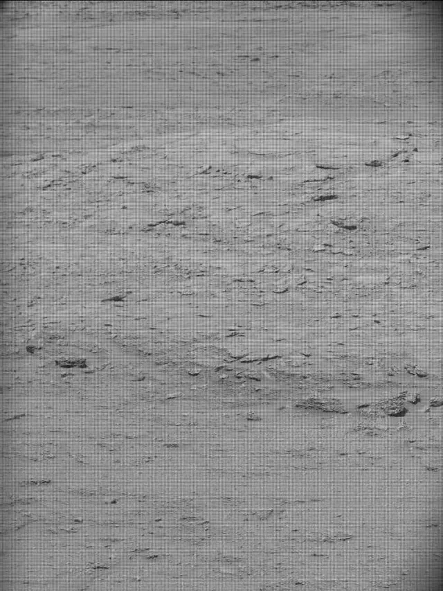 Sol 4665: Mast Camera (Mastcam)