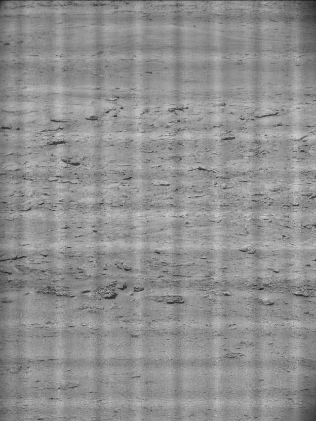 Sol 4665: Mast Camera (Mastcam)