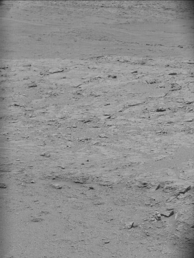 Sol 4665: Mast Camera (Mastcam)
