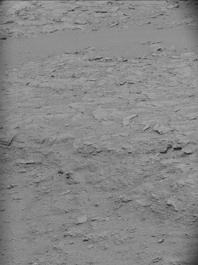 Sol 4665: Mast Camera (Mastcam)