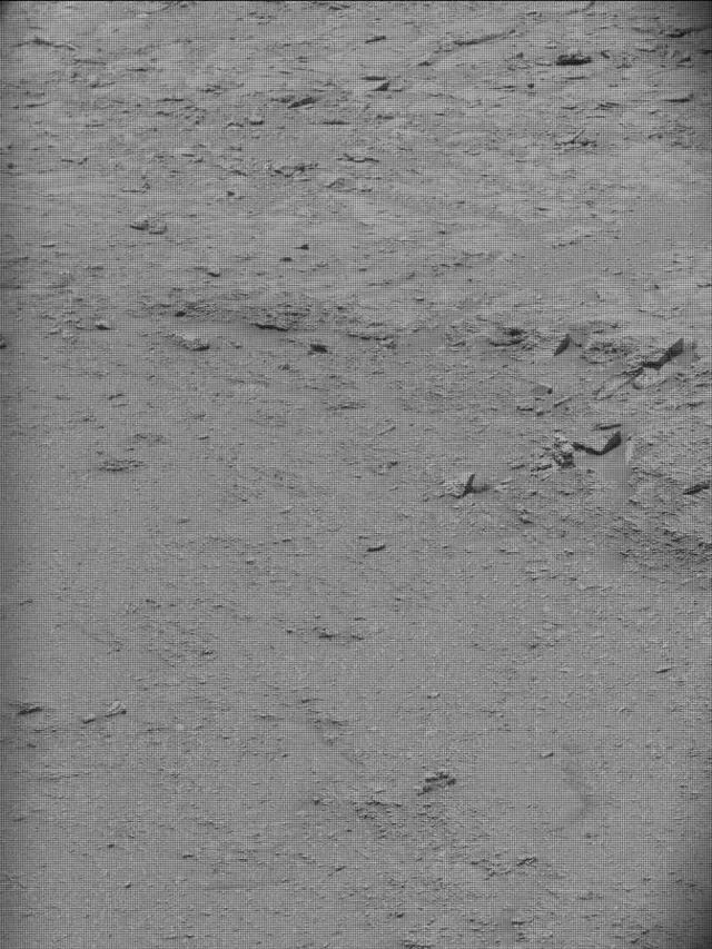 Sol 4665: Mast Camera (Mastcam)