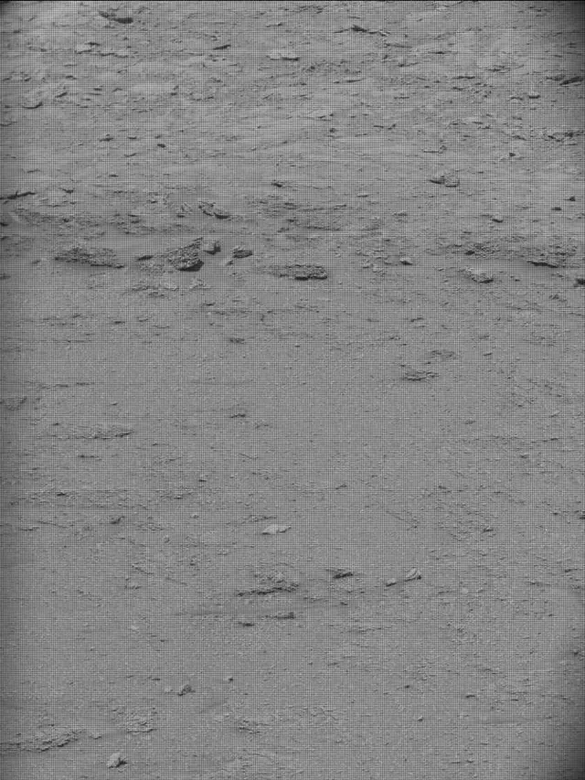 Sol 4665: Mast Camera (Mastcam)