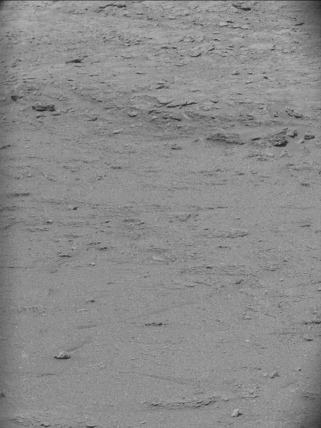 Sol 4665: Mast Camera (Mastcam)