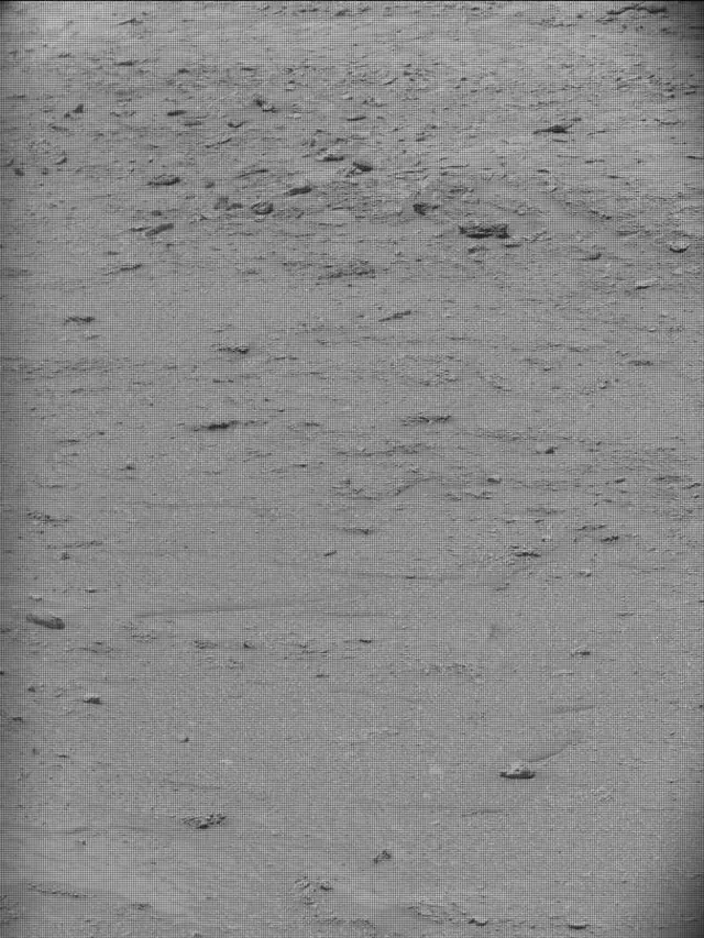 Sol 4665: Mast Camera (Mastcam)