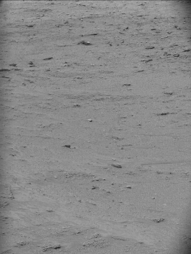 Sol 4665: Mast Camera (Mastcam)