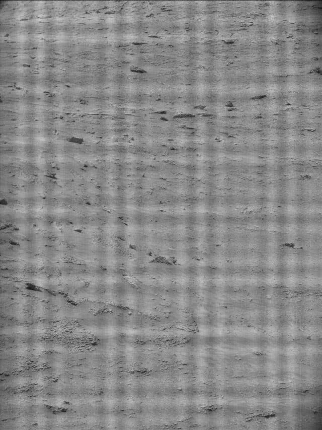 Sol 4665: Mast Camera (Mastcam)